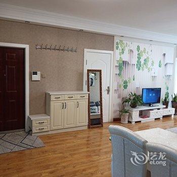 巴音郭楞遇见我温暖你公寓酒店提供图片