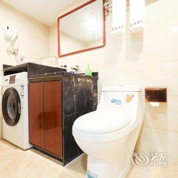 珠海西维曼精品公寓酒店提供图片