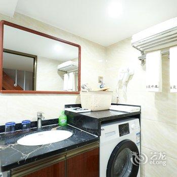 珠海西维曼精品公寓酒店提供图片