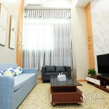 珠海西维曼精品公寓酒店提供图片