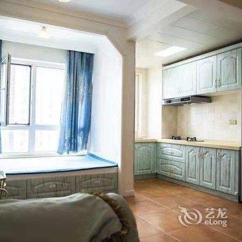 锦州9π轻奢公寓酒店提供图片