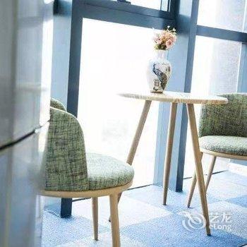 锦州9π轻奢公寓酒店提供图片