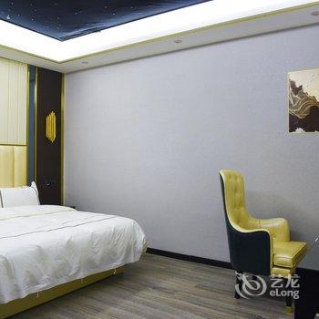 洪雅程锦商务酒店酒店提供图片
