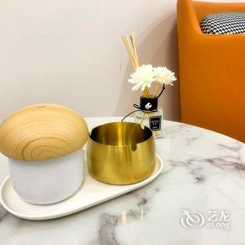 漫心精品酒店公寓(佛山大沥中心店)酒店提供图片