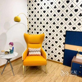 漫心精品酒店公寓(佛山大沥中心店)酒店提供图片