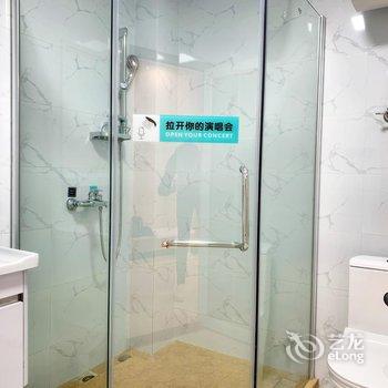 漫心精品酒店公寓(佛山大沥中心店)酒店提供图片