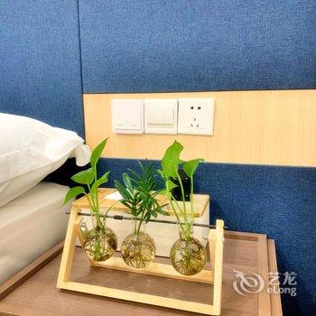 漫心精品酒店公寓(佛山大沥中心店)酒店提供图片
