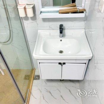 漫心精品酒店公寓(佛山大沥中心店)酒店提供图片