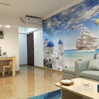 吴川水天一色海景公寓酒店提供图片