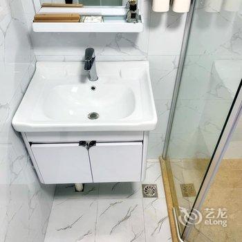 漫心精品酒店公寓(佛山大沥中心店)酒店提供图片