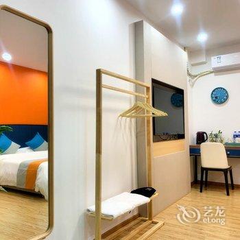 漫心精品酒店公寓(佛山大沥中心店)酒店提供图片