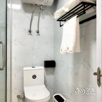 漫心精品酒店公寓(佛山大沥中心店)酒店提供图片
