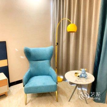 漫心精品酒店公寓(佛山大沥中心店)酒店提供图片