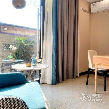 漫心精品酒店公寓(佛山大沥中心店)酒店提供图片