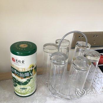 羊狮慕导游公寓(武功山安高段店)酒店提供图片