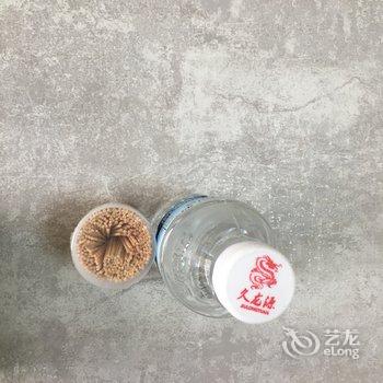 羊狮慕导游公寓(武功山安高段店)酒店提供图片