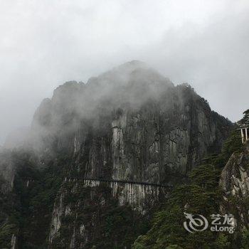 羊狮慕导游公寓(武功山安高段店)酒店提供图片