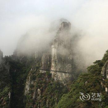 羊狮慕导游公寓(武功山安高段店)酒店提供图片