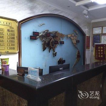 绵竹天荣宾馆酒店提供图片