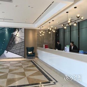 合肥雷克泰淳源酒店酒店提供图片