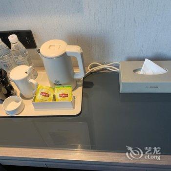合肥雷克泰淳源酒店酒店提供图片