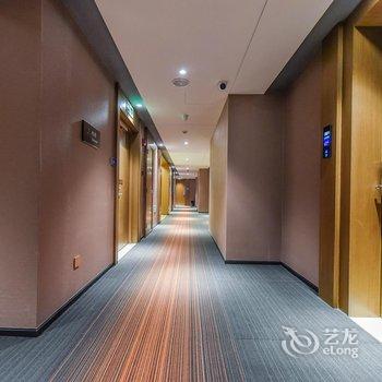 武汉江岸华美达酒店酒店提供图片
