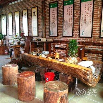 清远大鱼民宿_(汕湛高速分店)酒店提供图片