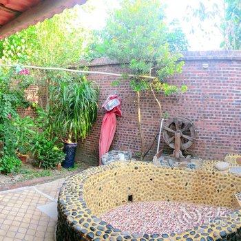 清远大鱼民宿_(汕湛高速分店)酒店提供图片