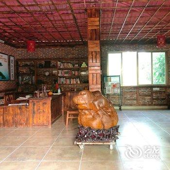 清远大鱼民宿_(汕湛高速分店)酒店提供图片