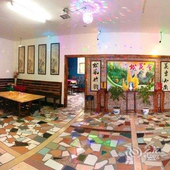 清远大鱼民宿_(汕湛高速分店)酒店提供图片