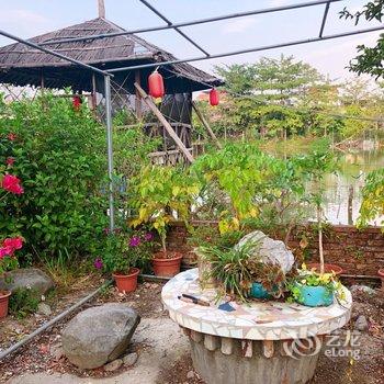 清远大鱼民宿_(汕湛高速分店)酒店提供图片