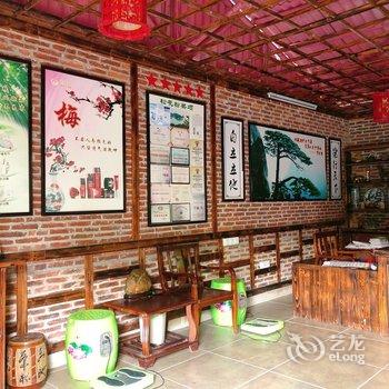 清远大鱼民宿_(汕湛高速分店)酒店提供图片