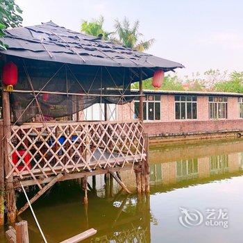 清远大鱼民宿_(汕湛高速分店)酒店提供图片