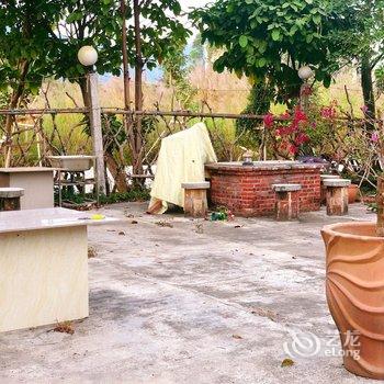 清远大鱼民宿_(汕湛高速分店)酒店提供图片