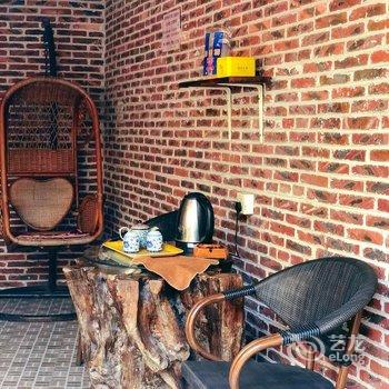 清远大鱼民宿_(汕湛高速分店)酒店提供图片