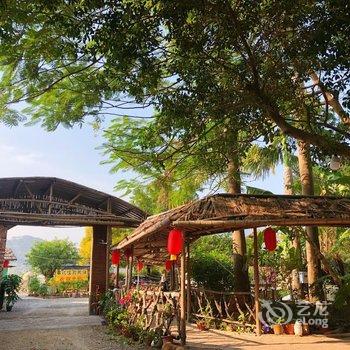 清远大鱼民宿_(汕湛高速分店)酒店提供图片