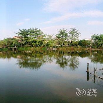 清远大鱼民宿_(汕湛高速分店)酒店提供图片