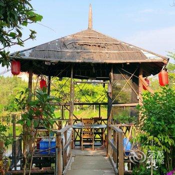 清远大鱼民宿_(汕湛高速分店)酒店提供图片