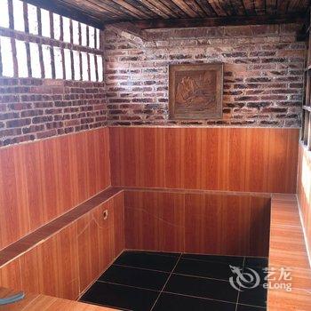 清远大鱼民宿_(汕湛高速分店)酒店提供图片