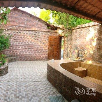 清远大鱼民宿_(汕湛高速分店)酒店提供图片