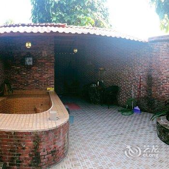 清远大鱼民宿_(汕湛高速分店)酒店提供图片