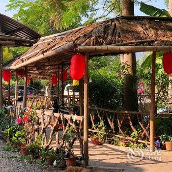 清远大鱼民宿_(汕湛高速分店)酒店提供图片