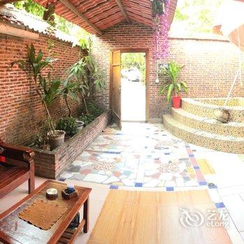 清远大鱼民宿_(汕湛高速分店)酒店提供图片