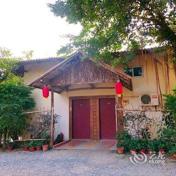 清远大鱼民宿_(汕湛高速分店)酒店提供图片