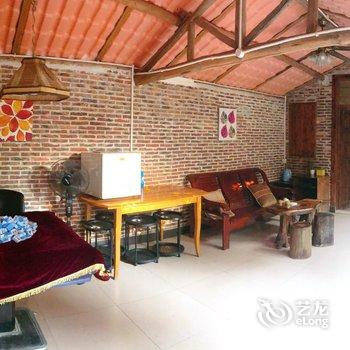 清远大鱼民宿_(汕湛高速分店)酒店提供图片