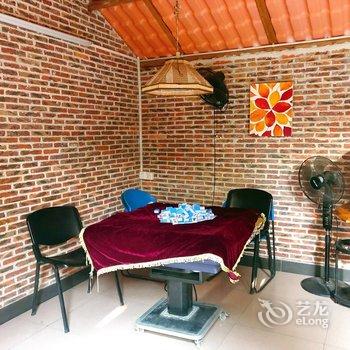 清远大鱼民宿_(汕湛高速分店)酒店提供图片