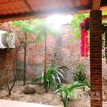 清远大鱼民宿_(汕湛高速分店)酒店提供图片