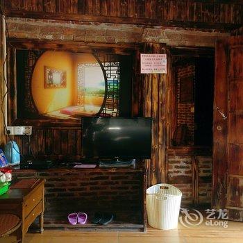 清远大鱼民宿_(汕湛高速分店)酒店提供图片