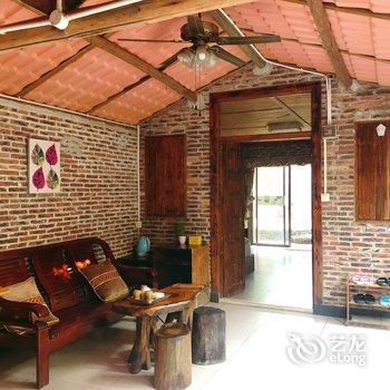 清远大鱼民宿_(汕湛高速分店)酒店提供图片