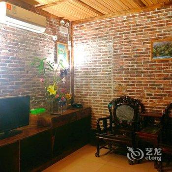 清远大鱼民宿_(汕湛高速分店)酒店提供图片